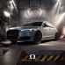 Omega Skinz - OS-618 - Nardo Grey Matte
